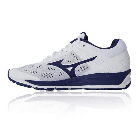 scarpe mizuno synchro mx 2 nero grigio bianco|Mizuno Scarpe Synchro Mx 2 J1GE171961 Nero .